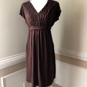 Oh baby Motherhood Dress- M